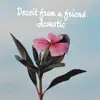 Hawke Music - Deceit from a Friend (Acoustic)